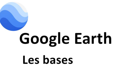 Google Earth Online – En 4 minutes