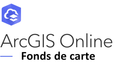 Adapter les fonds de carte avec ArcGIS Online