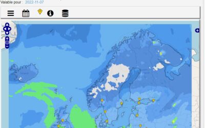 AIR QUALITY in Europe