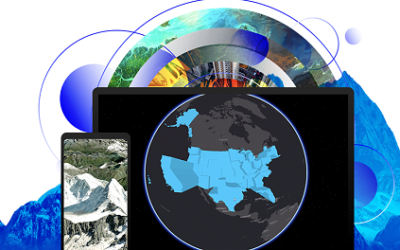 ArcGIS Earth