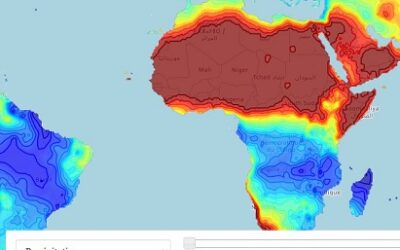 Climatemaps