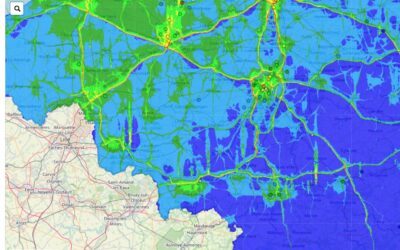 Cellule Interrégionale de l’Environnement (CELINE)