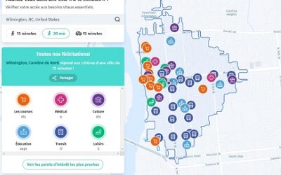 Do you live in a “15-minute” city?