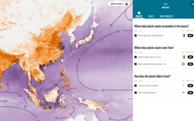 Global Plastic Navigator