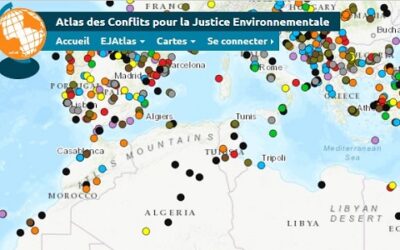 Environmental Justice Atlas