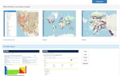 Mineral Resources Online Spatial Data – USGS