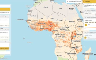 ★★★ The Malaria Atlas Project