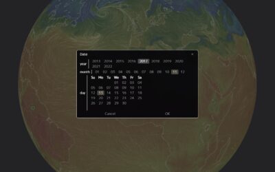 National Weather Service – Null School – GFS / NCEP / US