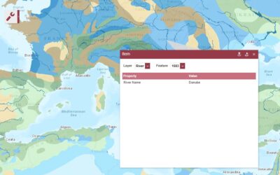 WHYMAP Viewer