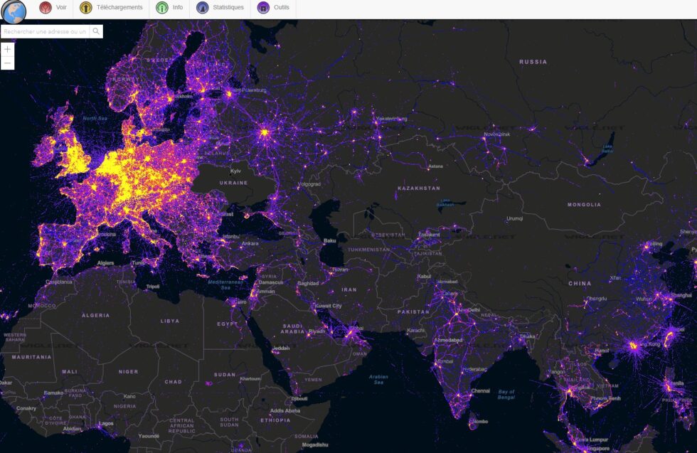 Wigle net как найти точку wifi