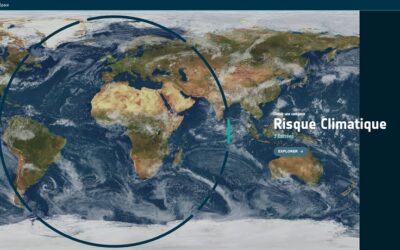 ESA – Climate from space