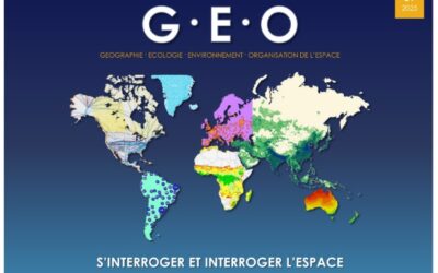 S’interroger et interroger l’espace – Clic ICI